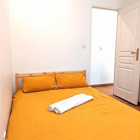 Gare Chateaucreux Apartment Vila Velha Exterior foto
