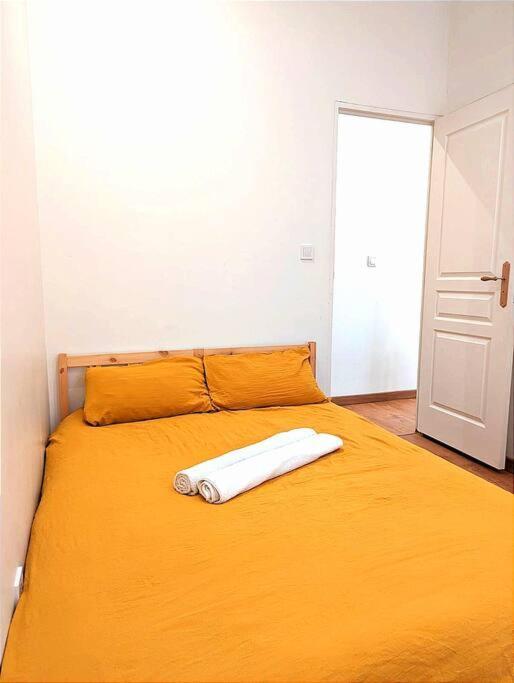 Gare Chateaucreux Apartment Vila Velha Exterior foto