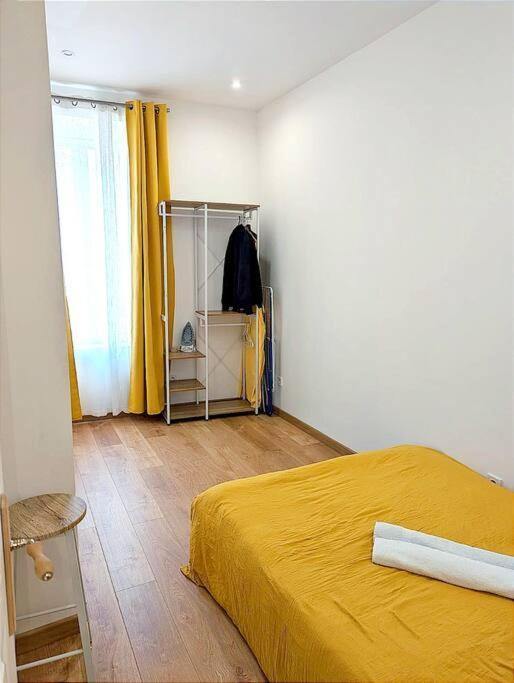Gare Chateaucreux Apartment Vila Velha Exterior foto
